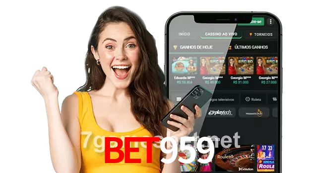 Bet959