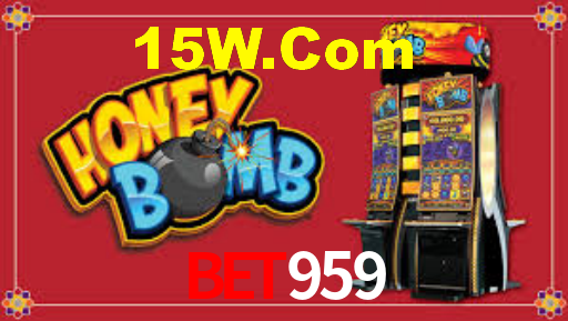 Sinta a adrenalina dos jogos de cassino com Bet959