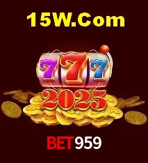 Casino Ao Vivo Bet959