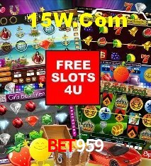 Tecnologia da Plataforma Bet959