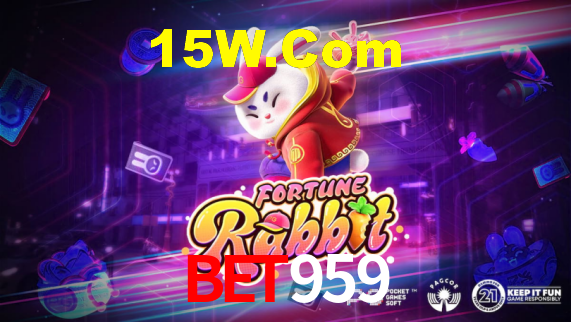 Bet959
