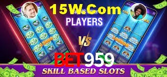 Basketball Betting Bet959