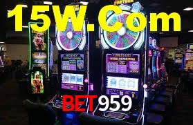Bet959 App Interface