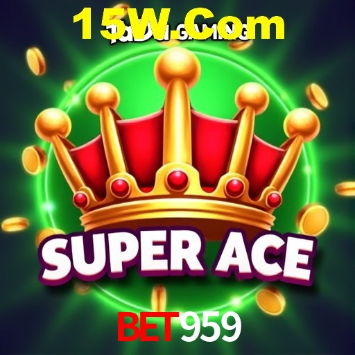 Desvendando o Mundo dos Jogos Virtuais na Bet959