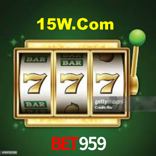 Bet959 - Sites De Cassino Online - Bet959 Login