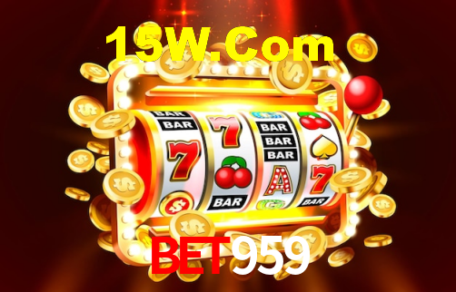 Bet959 App