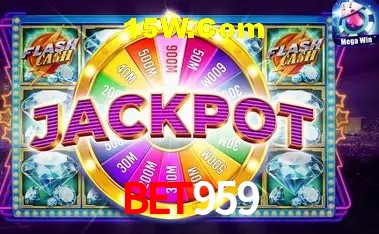 Promoções Sazonais Bet959
