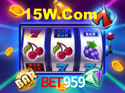 APP oficial da Bet959 para mobile