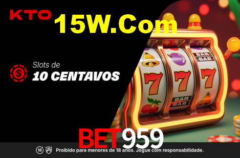 Bet959 Login