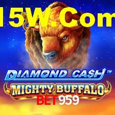 Tournaments Bet959