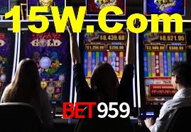 VIP Casino Bet959