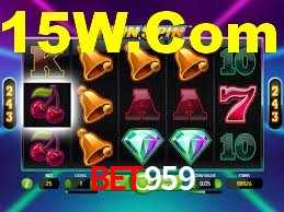 Bet959 App