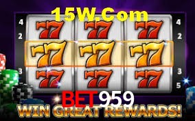 Welcome Bonus Bet959