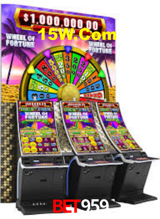 Bet959 App
