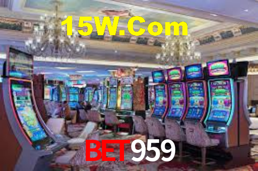 Bet959