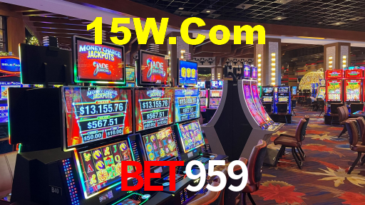 Bet959 Login