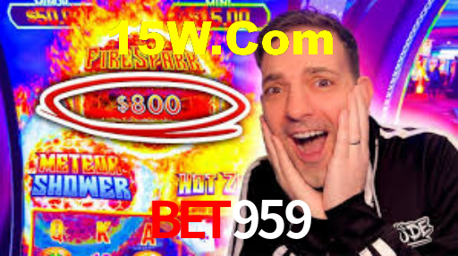Bet959 Login