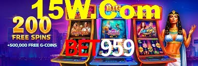 Blackjack Table Bet959
