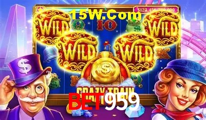Segurança 2FA Bet959