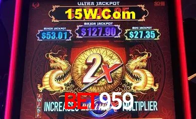 Sistemas de Segurança Bet959