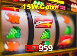 Especiais de Fim de Semana Bet959