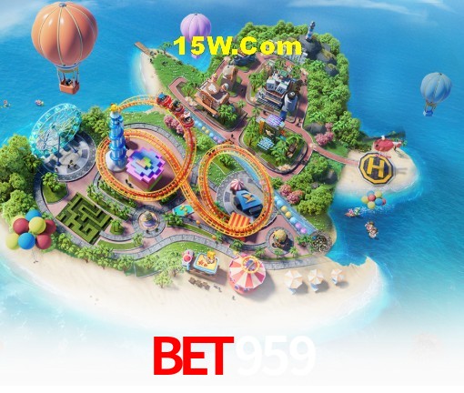 Estatísticas Esportivas Bet959