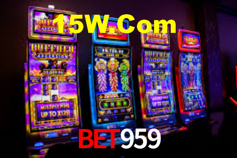 Bet959 Login