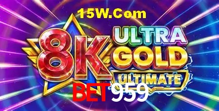 Diretório de Jogos Bet959