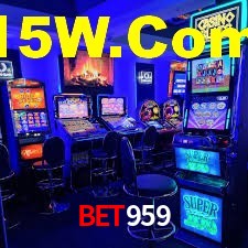 Explore as vantagens do Bet959: serviço profissional e confiabilidade