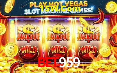Promoção Relâmpago Bet959