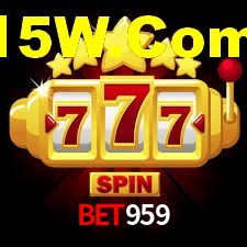 Daily Bonuses Bet959