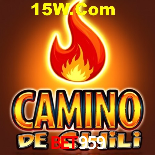 Slot Games Bet959