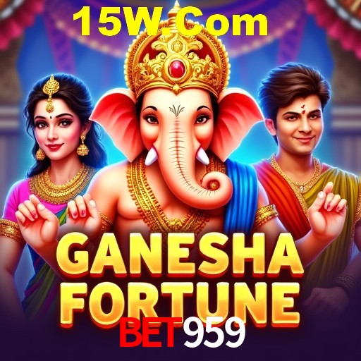 Seasonal Promotions Bet959